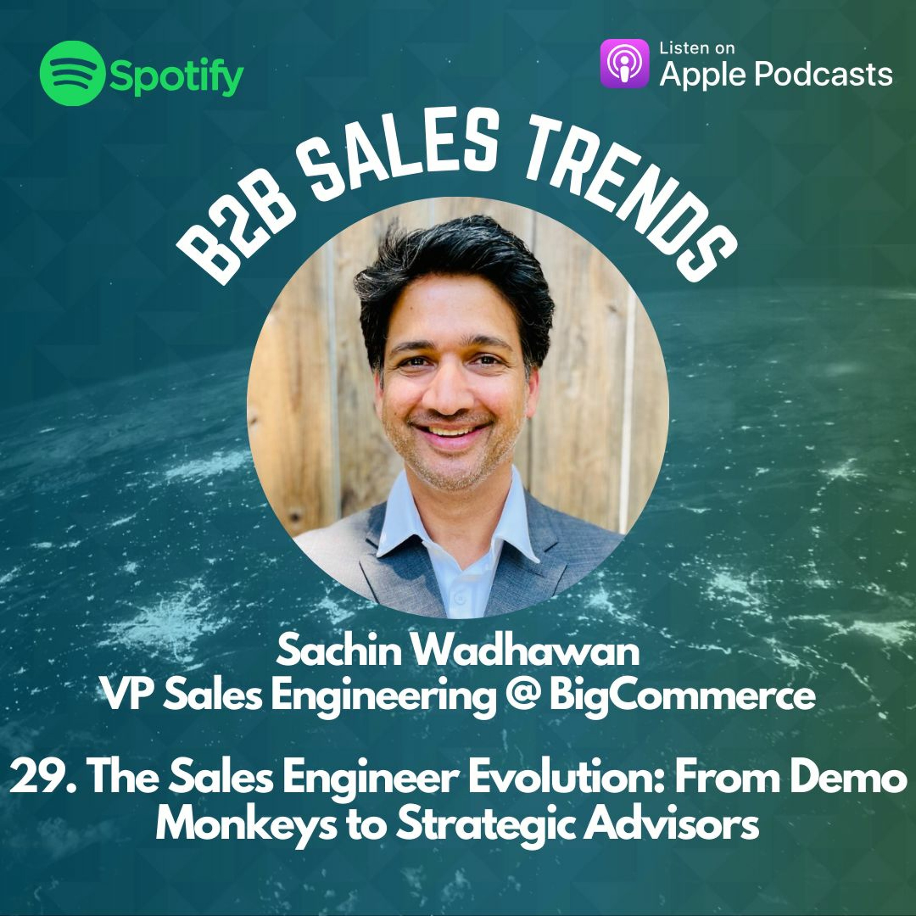 B2B Sales Trends