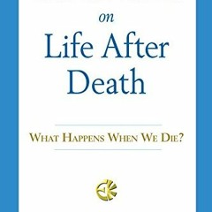 ❤️ Download Spiritual Wisdom on Life after Death by  Harold Klemp