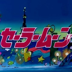 Sailor Moon DnB Remix