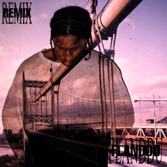 Corriente Remix (Ft. pepsicejas, Saint, Therealcharles)