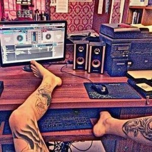 #Việt Mix - Em Lên Dừng Lại & Ai Chung Tình Được Mãi [DEMO Bay Phòng]