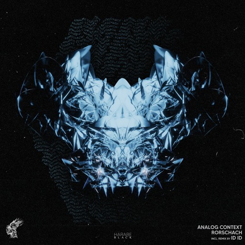 Analog Context - Rorschach (Experimental Version)