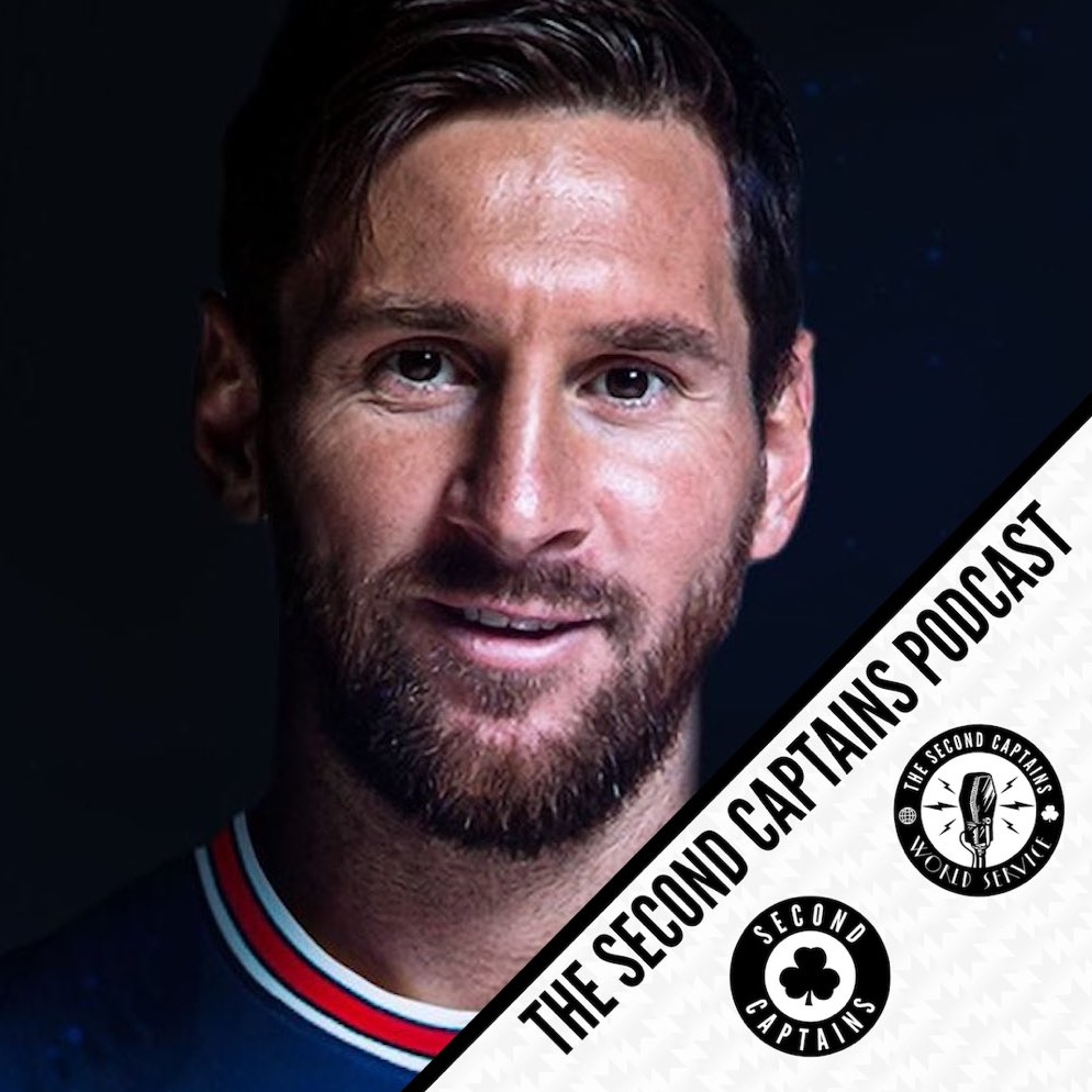 World Service Taster - Barca Blunders, Tyrone Kerry Postponed, Messi The Wrecking Ball/Handbrake