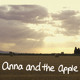 on Anna and the Apple