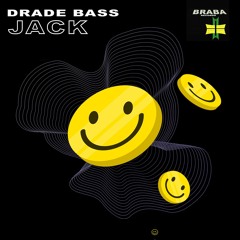 Drade Bass - Jack ( Original Mix ) [𝐁𝐔𝐘->𝐅𝐑𝐄𝐄 𝐃𝐋]