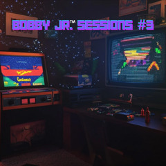 Bobby Jr. Sessions #3