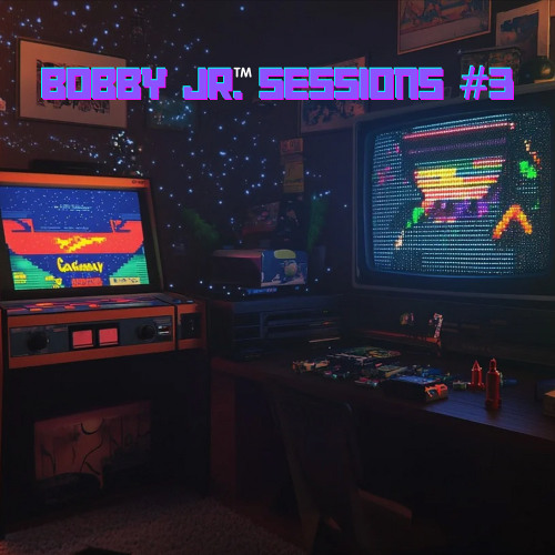 Bobby Jr. Sessions #3
