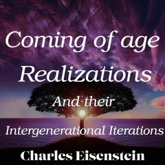 Intergenerational Conversations:  Charles & Philip