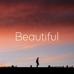 Beautiful (Piano Cover)