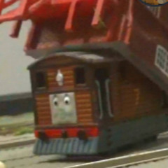 Toby the Tram Engine