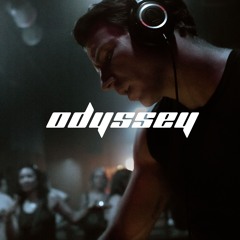 ODYSSEY049: The Chronics