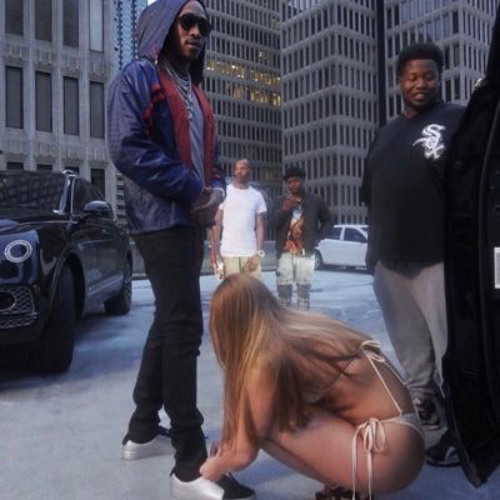 Wolfpack Mel - Go Dumb