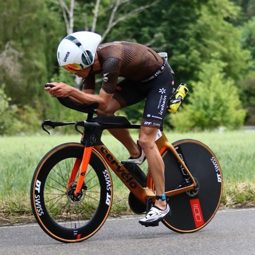  Live Stream by IRONMAN 70.3 Illustration 