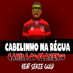 MC Meno K Com Cabelinho Na Régua E Com A Camisa Do Flamengo Beat Serie Gold