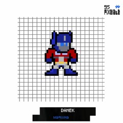 Danek - Grazy (PIXELATE95)