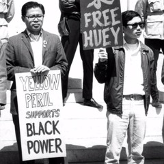 Yuri Next To Malcolm (Pray For Paris Freestyle)