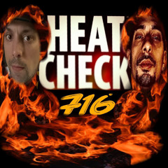 Heat Check feat Willie B