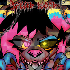 Cryptxi - Spilled Blood