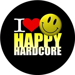 happy hardcore