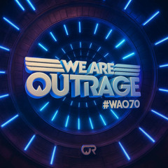 OUTRAGE - We Are OUTRAGE 070 (Pastland Guestmix)