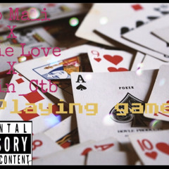 Playing Games