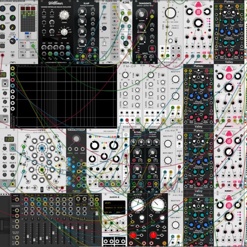 Modular Melancolia