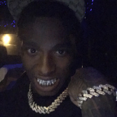 B Hustle - Trenchbaby