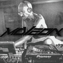 Silence Is The Best Answer::MOVEON MIX NO.5