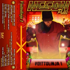 Kesok - Voittolinja 1 (2014)