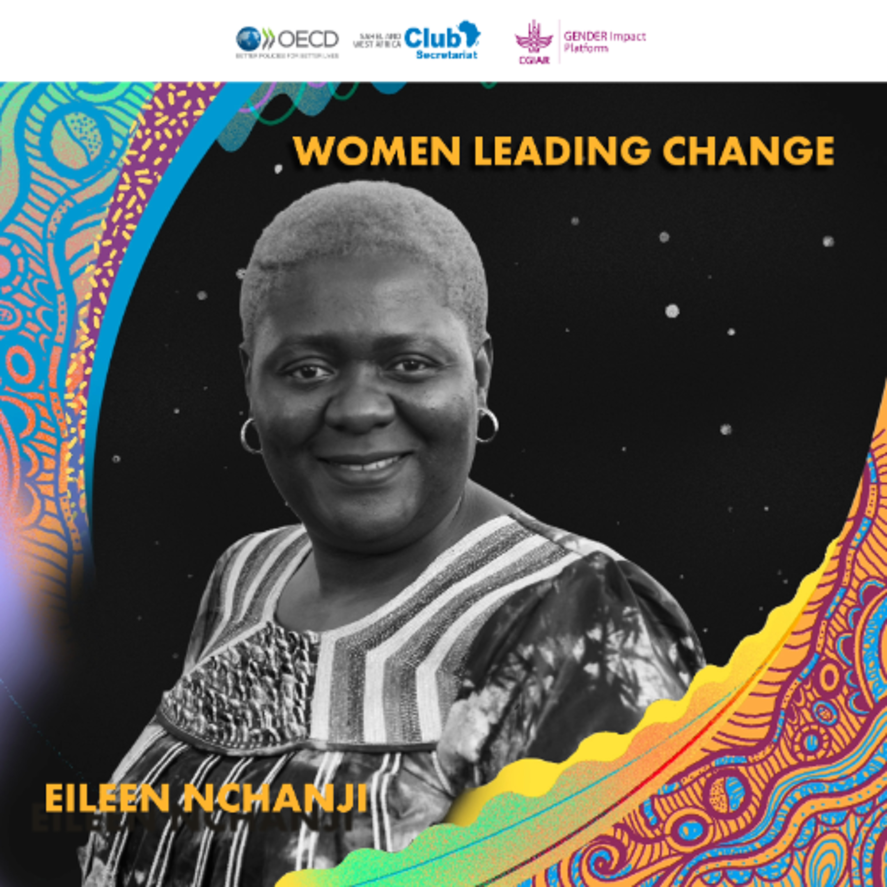 Women Leading Change (Sahel and West Africa Club OECD/SWAC)