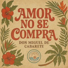 Amor No Se Compra