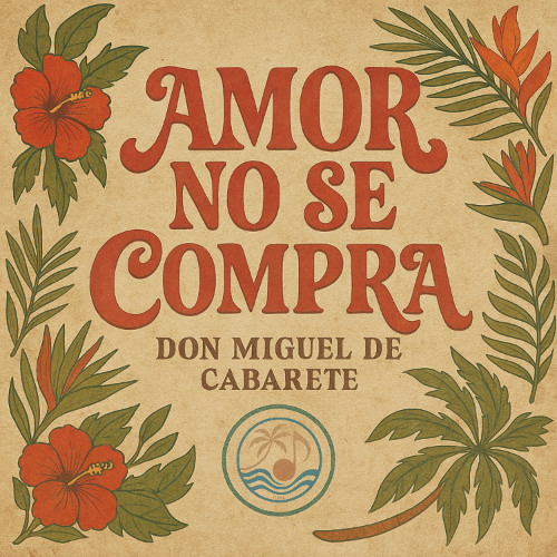 Amor No Se Compra