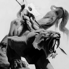 Primitive Neurofunk Mix