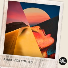 PREMIERE: AMRU - For You (Original Mix) [Ear Porn Music]
