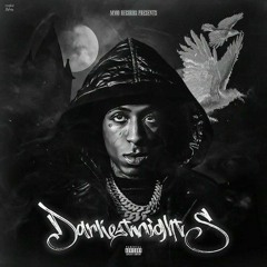 YoungBoy Never Broke Again - Darkest Nights