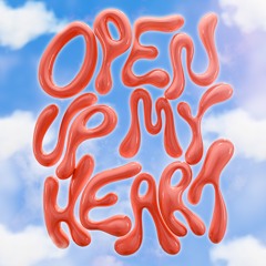 SARUU-Open Up My Heart (Original Mix)
