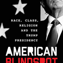 Read EPUB 💌 American Blindspot: Race, Class, Religion, and the Trump Presidency by