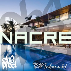 Nacre [Trap Instrumental - Chakib/cbsprod]