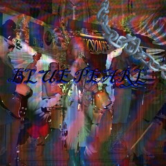 MY MOM SINGING !!! | BLUE "PEARL" Cover of TINA-NINA-NU by Steevie Ray Vaughan