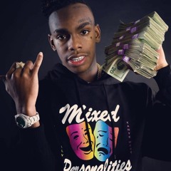 Ynw Melly - Jamaica (unreleased)
