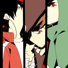 with friends feat.Linobu
