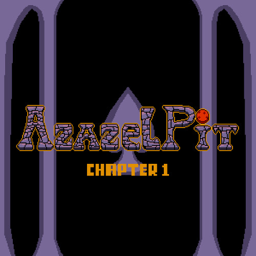 [AzazelPit - Chapter 1] The Arena