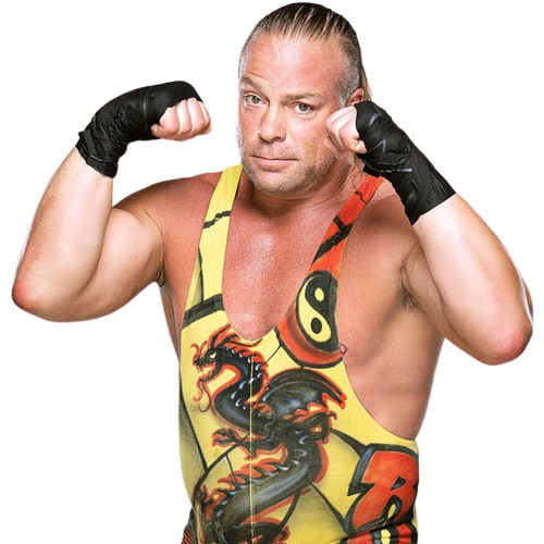 Protect - Rob Van Dam