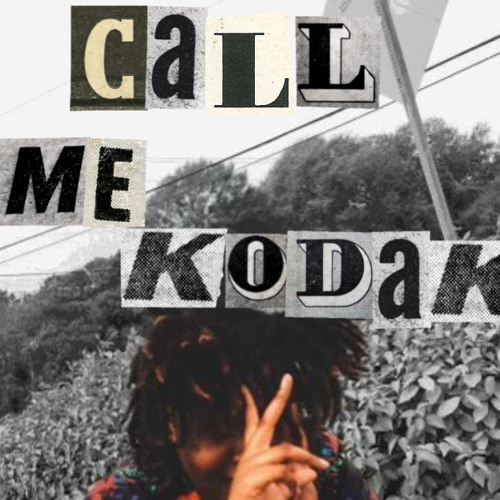 Koo - Call me kodak (Beatbox remix)