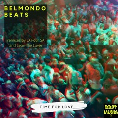 Time for Love (Leon The Lover Remix)