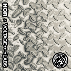 HÖR x Voltage Labs DJ Contest [a303 mixed]