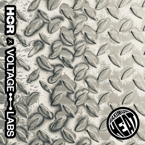 HÖR x Voltage Labs DJ Contest [a303 mixed]