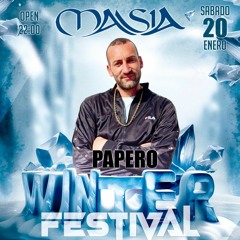 Papero Winter Festiva Masial 2024