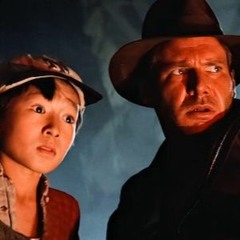 ATE 213 - Indiana Jones & The Temple of Doom, Top 5 John Williams Films Scores, & More!
