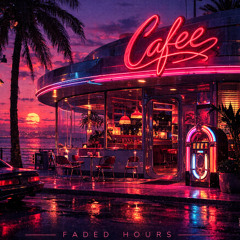 Faded Hours / pixelmaniaxx